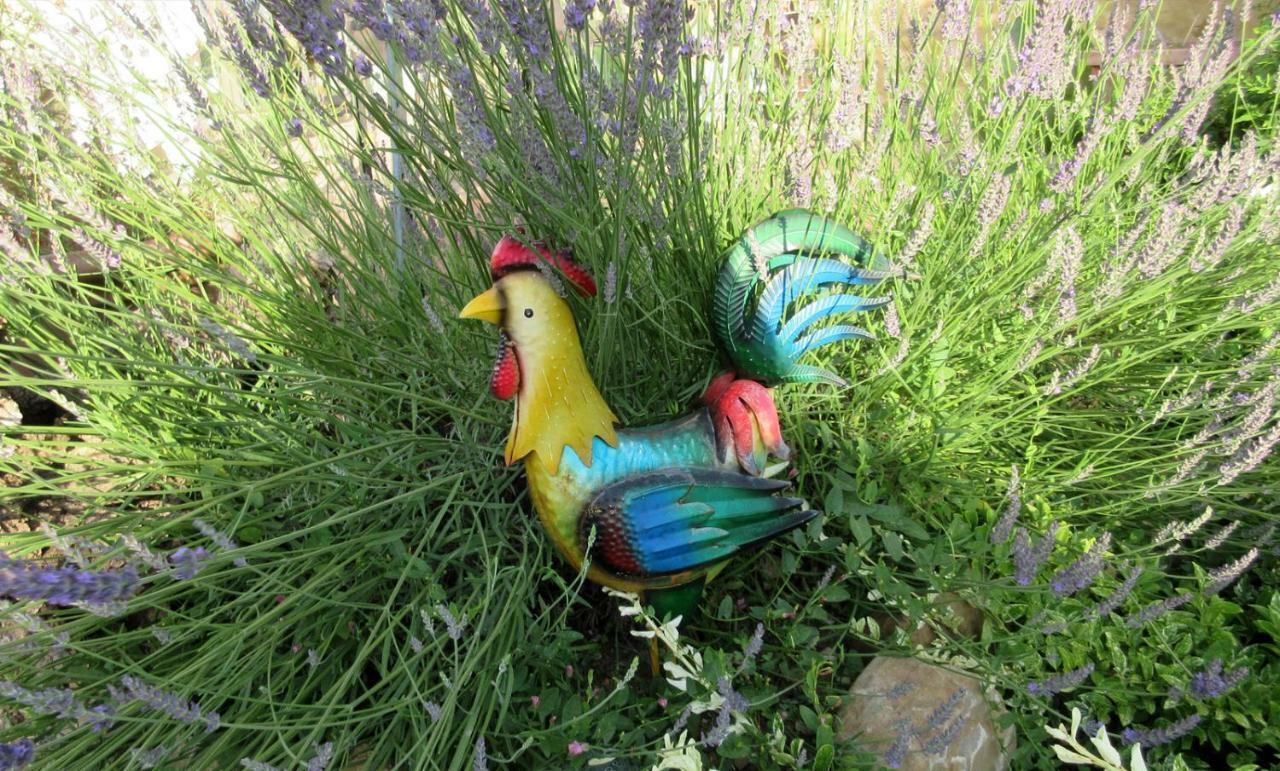 Podere Chiocciola Поджибонси Экстерьер фото